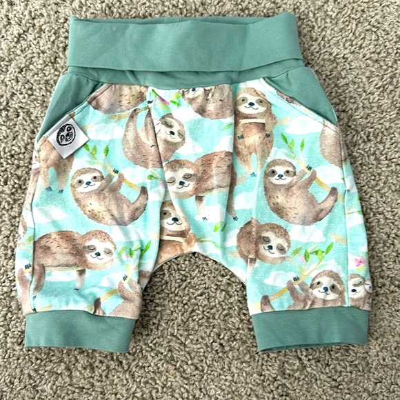 Other - Boutique, sloth pants